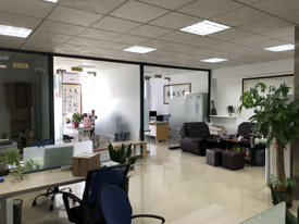 公司简介