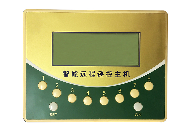 RTU无线数据采集器