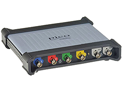 PicoScope 5000高性能示波器