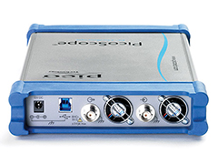 PicoScope 6000系列高速示波器