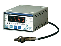 HORIBA MEXA-730λ空燃比测试仪